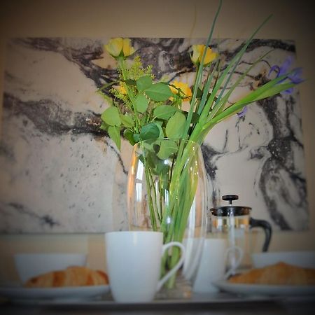 Oyo Approved Serviced Apartments Steam Mill Честер Экстерьер фото